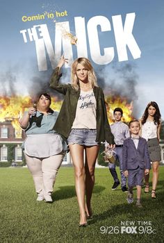 the movie poster for'the wick'with two women and children walking in front of them