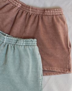 Softness you can life in. These versatile lounge shorts pair perfectly with your favorite loungewear, from tees to tanks to cozy sweaters. Think lazy mornings, weekend errands, or movie marathons made infinitely better. Comfy, relaxed fit for all-day comfort. Lightweight, breathable cotton make it a perfect summer staple. Pair with our baby tee for the perfect summer lounge set. Crafted with 100% Organic Cotton because soft things make people happy. Summer Lounge Wear, Summer Lounge Set, Healthy Clothes, Make People Happy, Soft Things, Cotton Loungewear, Lounge Wear Set, Summer Lounge, Denim Essentials