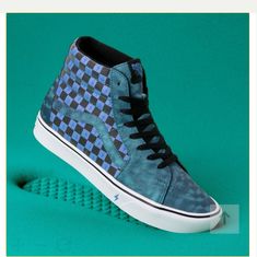 Reposhing This Item I Purchased From @Ilovedxh. Loved It, But Ready To Rotate For Something New. Questions? Leave A Comment Below! Sk8 Hi Vans, Mens Vans Shoes, Van Color, Vans Store, Harry Potter Ravenclaw, Blue Vans, Vans Blue, Vans Shop, Sk8 Hi