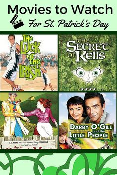 movies to watch for st patrick's day on the go with your family and friends