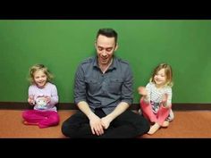 Waldorf Songs, Kids Songs With Actions, Toddler Songs, Circle Time Songs