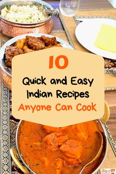 Beginner Indian Recipes, Indian Food For Beginners, Best Indian Food Recipes, Lentil Dishes, Indian Dinner, Easy Indian Recipes, Indian Recipe