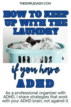 Basket of laundry. Laundry Tips And Tricks Life Hacks, How To Do Laundry Faster, How To Keep Up With Laundry, Laundry Schedule Family Of 5, Laundry Hacks For Busy Moms, Laundry System, Closet Hacks Organizing, Doing Laundry