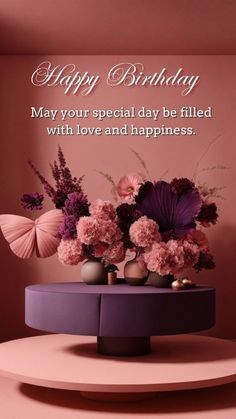 #BEAUTY ,#REALATIONSHIPS #Fashion #Outfits #SUMMER Outfits #Animals Unique Birthday Wishes, Happy Birthday Black, Birthday Wishes Greetings, Birthday Greetings Friend, Happy Birthday Wishes Cake, Flowers Quotes, Happy Birthday Greetings Friends