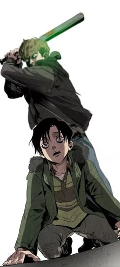 Killing And Stalking, Killing Stalker, Oh Sangwoo, Killing Me Softly, Popular Manga, Fanarts Anime, I Love Anime, Attack On Titan Anime, Manhwa Manga