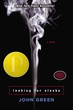 "The only way out of the labyrinth of suffering is to forgive." -John Green, Looking for Alaska Looking For Alaska Book, Nex York, Alaska Book, Alaska Young, John Green Books, All The Bright Places, Looking For Alaska, Life Changing Books, Banned Books