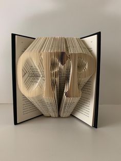 CFP Sculpture, Certified Financial, Planner, Office Decor, Unique Book Art, Retirement Present, Gift for Book Lover, CFP Gift, Graduation by GiftwithTreasures on Etsy