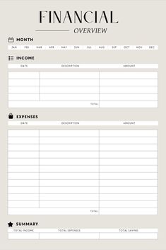 Budget planner to Help Manage Your Money | Business Printable Planner by  Martha Futral printableplannerpages #digitalplannersticker📈 Finance Planner Ideas, Good Notes Financial Planner, Ipad Finance Planner, Budget Journal Ideas, Business Planner Organization, Personal Budget Planner, Budget Planners