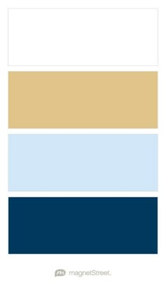 the color scheme for an interior design project, with different shades and colors on it