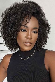 4b Big Chop, Natural Big Chop, Pretty Short Hair, Curly Cuts, Relaxed Hair Care, Curly Cut, Natural Edges, Highlights Curly Hair