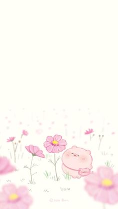 Cute piggy 🐷 ✨️ Heo Cute, Paint Swatch Art, Coffin Dance, Cute Piggy, Cute Background, Dance Remix, Njoy Obs, Pig Pictures