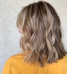 Sand Blonde Hair Color, Foil Highlights Brown Hair, Short Summer Hair Color, Short Highlighted Hair, Foiled Hair, Foil Hair Color, Storm Hair, Foils Hair, Sand Blonde Hair