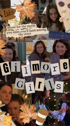 Babette Ate Oatmeal, Gilmore Girls Seasons, Film Netflix, Girl Background, Girl Posters