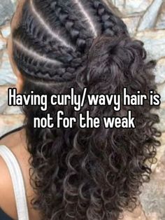 #curlyhair #wavy How Do You Style Curly Hair, From Wavy To Curly Hair, Hair Styles For Wavy/curly Hair, Short Curly Hair Styling Ideas, Hair Styles Curled Hair, 2b Wavy Hair Haircuts, Wavy Hair With Wispy Bangs, Layers On Wavy Hair, Hair Wavy Medium