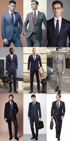 O Melhor Blog de Moda Masculina do Brasil. Job Interview Outfit Men, Suit Wardrobe, Interview Clothes, Job Interview Attire, Interview Outfit Men, Interview Suits, Job Interview Outfit, Interview Dress