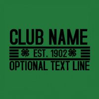 4-H Club T-Shirt Design Ideas from ClassB Custom T Shirts, Shirt Price