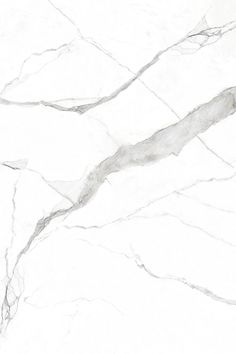 a white marble textured surface with grey lines