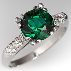 This fabulous tourmaline ring is centered with one (1) round mixed cut natural tourmaline weighing 2.15 carats that is set into a four-split prong setting. The shoulders of the ring are each accented with three (3), prong set, round single cut diamonds. The ring measures 8.1mm at the top, rises 7.9mm above the finger, tapering to 1.9mm wide and 1.1mm thick at the base of the shank. The ring is currently a size 6.5. White Gold Tourmaline Jewelry With Prong Setting, Tourmaline Round Cut Jewelry With Prong Setting, Luxury Tourmaline Rings With Prong Setting, Luxury Tourmaline Round Cut Ring, Silver Tourmaline Ring With Polished Finish, Diamond Ring Platinum, Rubellite Tourmaline, Ribbon Design, Bead Set