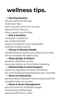 Winter Motivation, Wellness Topics, Exam Motivation, Family Wellness, Wellness Goals, Wellness Lifestyle, Wellness Inspiration, Balanced Life, Therapy Worksheets