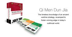 Qi Men Dun Jia, The timeless knowledge of an ancient wartime Strategy, revamped to foster winning edge for modern times. QMDJ can be used for Destiny Analysis as well as for forecasting the Life Questions and Feng Shui analysis. Chinese Metaphysics, Strategy Execution, John Woo, Warring States Period, Chinese Astrology, Sun Tzu, Life Questions, White Lotus, Modern Times