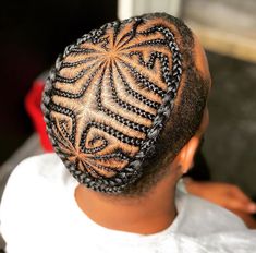 Feed In Braids Styles, Messy Quiff, Boyfriend Hair, Braids For Men, Cornrow Styles