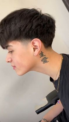 Low Taper Haircut, Taper Fade Short Hair, Low Taper Fade Haircut, Taper Fade Curly Hair, Drop Fade, Asian Man Haircut, Mens Haircuts Short Hair, Low Fade Haircut, Men Haircut Curly Hair