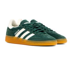 Send Offers. I May Accept 100% Authentic Straight From Adidas Very Lightweight And Comfortable For Summer Can Be Easily Styled Shipping Same Day / Next Day (Unless Holiday) Mineral Green, Adidas Handball Spezial, Adidas Handball, Adidas White, Shoes Adidas, White Adidas, Adidas Shoes, Adidas Women, Womens Shoes Sneakers