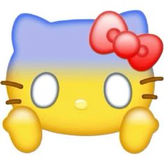 Sanrio Whatsapp Stickers, Hello Kitty Reaction Pic, Hello Kitty Reaction, Heart Emoji Stickers, Stickers Hello Kitty, Pink Emojis, Imessage Stickers