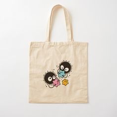 100% cotton reusable shopping carry bag with digital print on one side. Hunter X Hunter Tote Bag, Painting On Cloth Bag, Casual Cotton Reusable Bags, Casual Cotton Canvas Bag With Eco-friendly Ink, Casual Recyclable Cotton Canvas Bag, Canvas Tote Bag Painting Ideas, Canvas Tote Painting Ideas, Painting On Bags Ideas, Cute Tote Bag Ideas