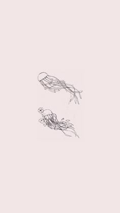 two drawings of hands reaching for each other