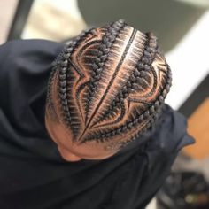 Corn Rolls Braids Hairstyles Men, Men Braids Hairstyles Full Head, Male Braid Styles, Feeding Braids, Boys Braids, Short Hair Styling, Hair Styles For Medium Hair, Styles For Medium Hair, Hair Styling Ideas