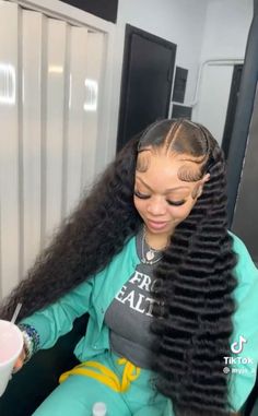 Lacefront Wig Styles, Diy Hair Wig, Sleek Braided Ponytail, Lacefront Wig, Braided Cornrow Hairstyles