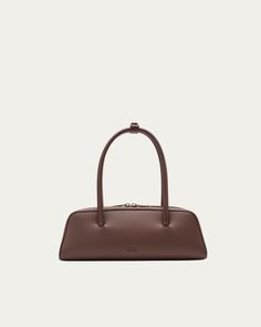 Mercer Bag Espresso Winter Wishlist, Bag Business, Gifts Ideas, Top Handle, Espresso, New York, Wardrobe, Silver, Outfit Inspo