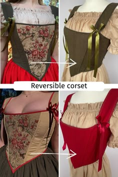 renaissance corset top, tapestry ren faire corset, fairy corset, plus size handmade corset, halloween costume, underbust corset This versatile reversible corset will be a great addition to your wardrobe. With it, you can create many interesting looks in both Renaissance style and modern style. It will accentuate any figure thanks to its elegant construction and sturdy boning. You can choose your size from our size chart. Be sure to check it before making your selection. Alternatively, you can pr Fairycore Fitted Overbust Corset Dress, Festival Corset Dress With Underbust Shape, Festival Corset Dress With Underbust Design, Medieval Underbust Corset Belt, Festival Underbust Corset With Fitted Bodice, Balletcore Boned Bodice Overbust Corset, Fairycore Fitted Corset For Costume, Fairycore Overbust Corset, Festival Underbust Corset Dress With Fitted Bodice