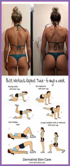 Begginer Workout, Summer Body Workout Plan, Motivasi Diet, Latihan Dada, Bum Workout, Summer Body Workouts, Homemade Laundry, Glute Workout, Buttocks Workout