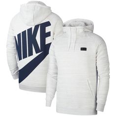 Paris Saint-Germain Nike Champions League Fleece Raglan Pullover Hoodie Medium Nike Hoodie In Athletic Heather For Winter, Nike Winter Hoodie In Athletic Heather, Nike Athletic Heather Hoodie For Winter, White Nike Sweats For Winter, Nike White Sweats For Winter, Nike White Winter Sweats, Nike White Fall Sweats, White Fleece Sweatshirt For Winter, White Drawstring Hood Sweats For Winter