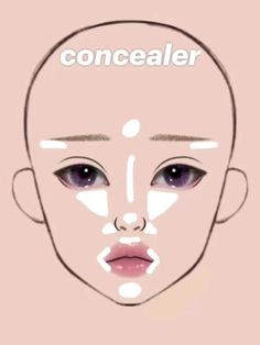 Teknik Makeup, Mokpo, Makeup Tutorial Step By Step