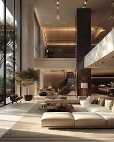 Housing Design, Luxury Couple, Modern Home Design