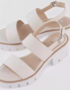 BC Footwear Women's Left Unsaid Platform Sandal Casual Slingback Sandals With Cushioned Footbed And Block Heel, Casual Slingback Sandals With Block Heel And Cushioned Footbed, Casual Slingback Sandals With Cushioned Block Heel, Casual Block Heel Slingback Sandals With Adjustable Strap, Casual Slingback Sandals With Block Heel And Adjustable Strap, Summer Sandals With Lug Sole And Block Heel, White Synthetic Slingback Sandals With Adjustable Strap, Spring Synthetic Sandals With Lug Sole, Summer Casual Footbed Sandals With Lug Sole