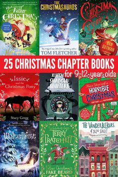 Read Aloud Chapter Books, Christmas Read Aloud, Christmas Novel, Printable Christmas Games, Homeschool Books, Christmas Reading, Read Aloud Books