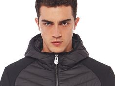 Fashion Shows and Men’s Clothing Collection - Pitti Immagine Athletic Jacket