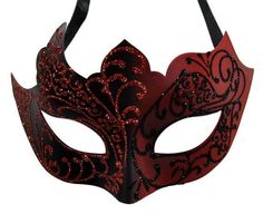 Face Mask Photography, Masquerade Mask Black, Glitter Mask, Vampire Ball, Couples Masquerade Masks, Cute Face Mask Design, Black Masquerade Mask