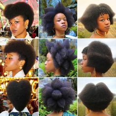 Natural Hair Sculpting, Shaped Afro, Hair Sculpting, Oblong Face Hairstyles, Beautiful Black Hair, Quick Natural Hair Styles, Pelo Afro, Texturizer On Natural Hair