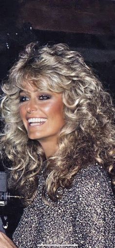 Farah Faucet Hair Hairstyles, 70s Farrah Fawcett Hair, Farrah Hair, Farrah Fawcett Hair, Farrah Faucet, Farah Fawcett Hair, Fawcett Hair, Farah Fawcett, Bardot Hair