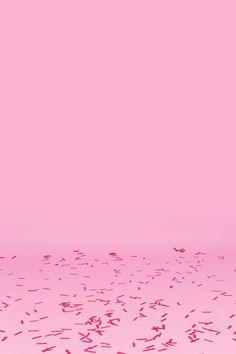 Confetti scattered on pink background Pink Background Photography, Zepeto Pink Background, Model Studio Photoshoot Background, Hot Pink Background Photoshoot, Pink Photoshoot Background, Pink Background For Birthday, Pink Background For Editing, Digital Backgrounds Design, Photo Shop Background