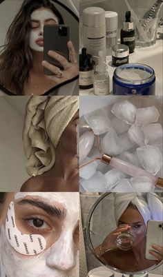 #selfcare #selflove #cleangirl Pretty Skin Care, Beauty Goals, Healthy Lifestyle Motivation, Pretty Skin, Healthy Girl, Healthy Lifestyle Inspiration, Glow Up Tips, روتين العناية بالبشرة, Body Skin Care Routine