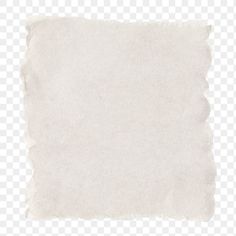 an old torn piece of paper on a transparent background png clipart free for personal use