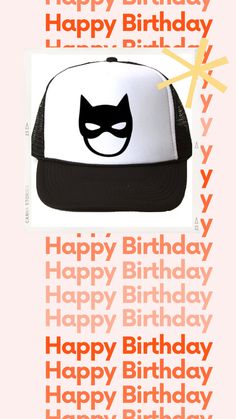 It’s their big day! Whether they are turning 1 or 5, there’s no need to pick between them looking stylish and being comfy for their Birthday! Superhero Birthday Party Food, Superhero Hats, Superhero Favors, Boys Hats, Birthday Status, Happy Birthday Status, Superhero Birthday Party, Diy Birthday Party, Girl Superhero