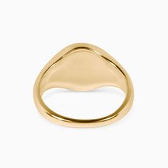 This petite classic Signet Ring makes a statement. The ring surface is a 10x10mm circle, domed on either side with small diamond accents. The signet ring has been used throughout history and across cultures to showcase family crests and position in society. For an added touch, include details for a complimentary monogram or symbol in your notes upon check out. All monograms and symbols are hand-engraved by Brooklyn Engravings. Before your signet ring is hand engraved an email will be sent to you Timeless Rounded Sterling Silver Jewelry, Timeless Sterling Silver Jewelry, Sterling Silver Dome Ring, Fine Jewelry Style, Elegant Sterling Silver Dome Ring, Timeless Polished Dome Ring With Open Design, Classic Jewelry With Smooth Rounded Bezel, Elegant Rounded Jewelry With Polished Finish, Classic Oval Signet Ring With Polished Finish, Classic Formal Signet Ring