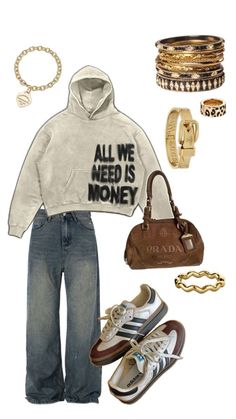 Outfit Ideas Easy, Shirt Outfit Ideas, Cool Outfit Ideas, Cool Outfit, Fashion Diy